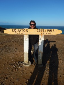 Slope Point - Nugget Point Lighthouse-008